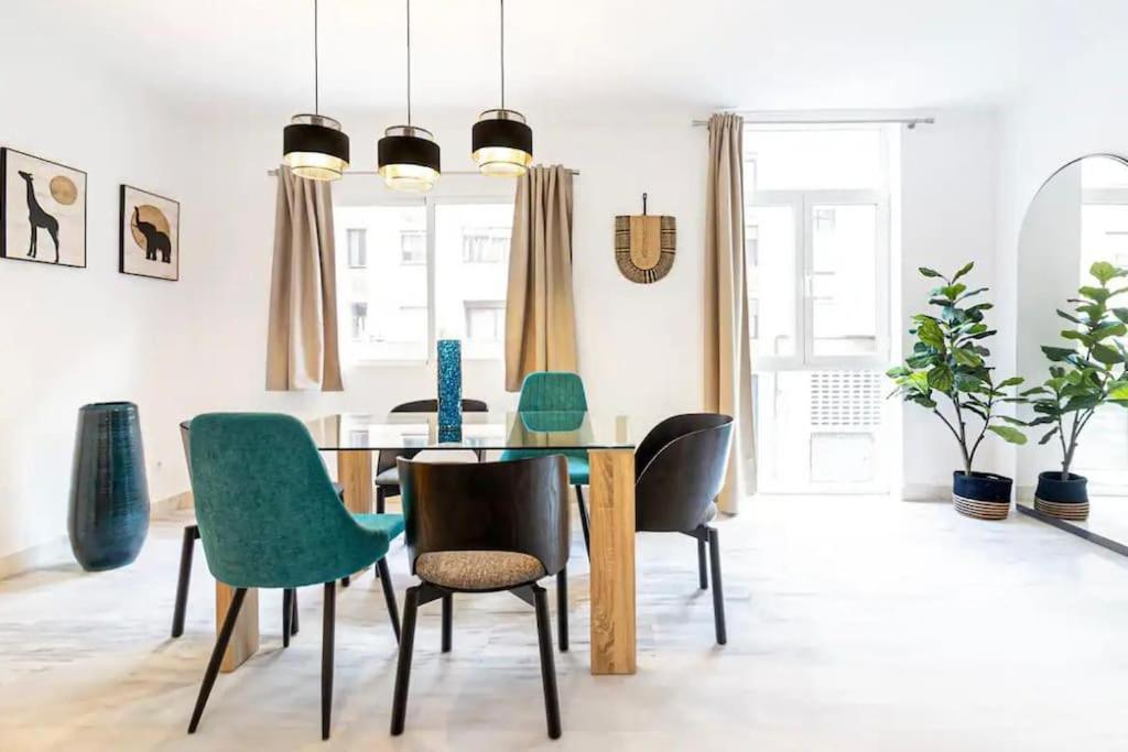 Apartment Vialia Center By Ele